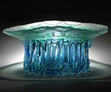 Glass Jellyfish Tables