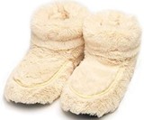 Microwaveable Slippers