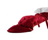 Sleeping Bag Chair