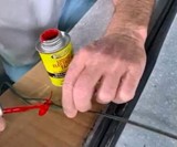 Liquid Electrical Tape