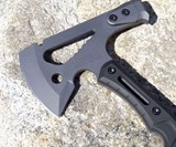 Outland Multi-Mission Axes