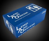 Lewd and Obscene Party Game