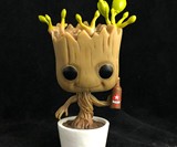 Super Foodie Action Figure Accessories