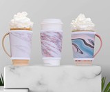 Go Cuff Insulated Drink Sleeves with Handles
