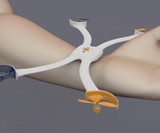 Nixie Flying Wearable Camera