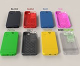 Sparx iPhone 5 Notification Case - Color Choices