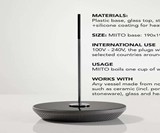 MIITO Induction Heating Rod