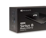 Ockel Sirius B Windows 10 Pocket PC