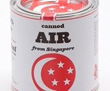 Canned Air