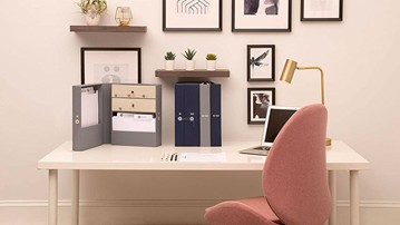 Savor The Vault Organizational & Keepsake Boxes