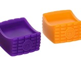 Butter Buddies - Mess-Free Butter Spreaders for Corn