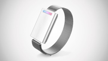Embr Wave Personal Body Thermostat