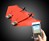 PowerUp 3.0 Smartphone-Controlled Paper Airplanes PowerUp 3.0 Smartphone-Controlled Paper Airplanes