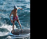 G2X Jetboard - Electric Wakeboard