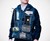 First Minute Vest Wearable Survival Kit