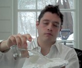 Morninghead: Man's 5-Second Hairstylist