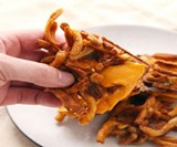 Will It Waffle?
