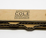 Business Knife - Multi-Tool Business Card