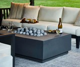 Outer Fire Pit Table