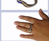 Fidget Rings