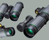 PENTAX VD 4x20 WP 3-in-1 Binoculars
