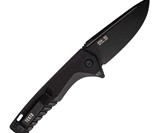 Tekto F3 Charlie Flipper Knife
