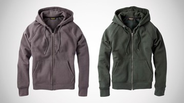 Flint & Tinder 10-Year Hoodie Flint & Tinder 10-Year Hoodie