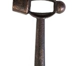 The Beer Peen Hammer