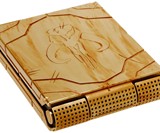 The Star Wars Vaults