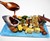 Shark Sushi Plate