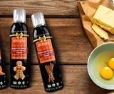 Pumpkin Spice Spray-On Cooking Spice