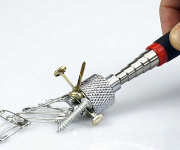 30" Telescoping Magnetic Pick-Up Tool 30" Telescoping Magnetic Pick-Up Tool