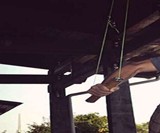 monkii bars Portable Body Weight Gym