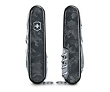 Victorinox Limited Edition Damast Steel Pocket Knife