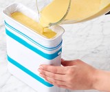 YouCopia FreezeUp Freezer Food Block Maker