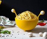 Spaghetti Monster Colander