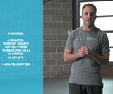 Small Business Shoutout: Alchemy 365 Fitness Platform