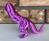 3D Printed Dickasaurus (NSFW)