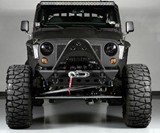Full Metal Jacket Jeep
