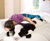 Animal Body Pillows
