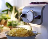 Automatic Japanese Noodle Maker