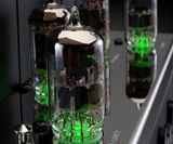 McIntosh MHA200 Vacuum Tube Headphone Amplifier