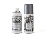 Edible Spray Paint
