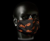 Hormel Bacon-Scented Face Mask