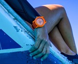 TRIWA Time for Oceans Recycled Ocean Plastic Watches