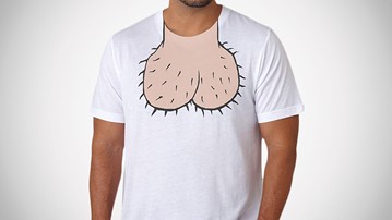 D*ckhead Shirt
