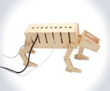 AT-AT Cable Box
