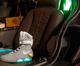 Marty McFly Nikes