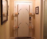 Havenshield Door Barricade