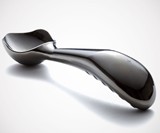 Midnight Scoop Ergonomic Ice Cream Scooper